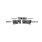 Thai Vape Shop Coupon Codes - Up to 50% OFF